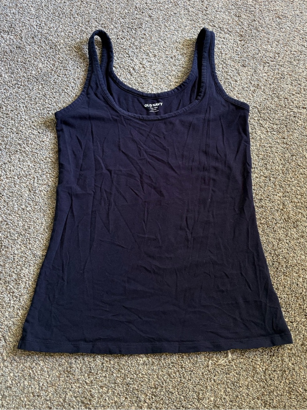 Old Navy Tank